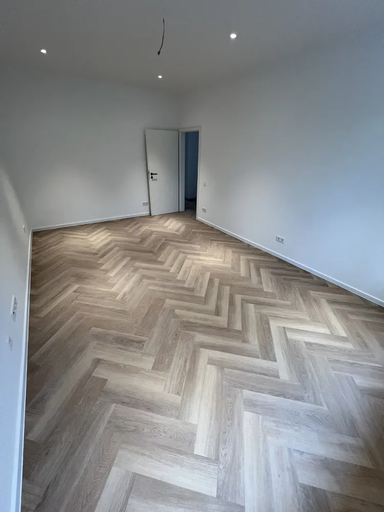 2 room apartment with 72 m² in Düsseldorf – Photo 4