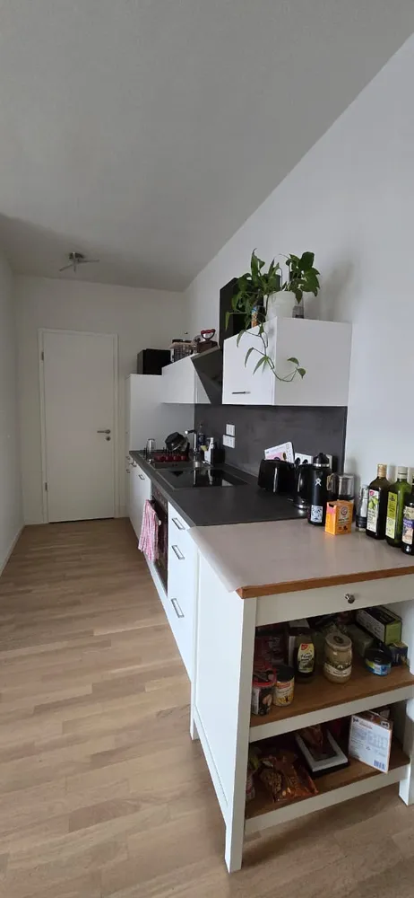 2 Zimmer Wohnung mit 47 m² in Berlin – Bild 6