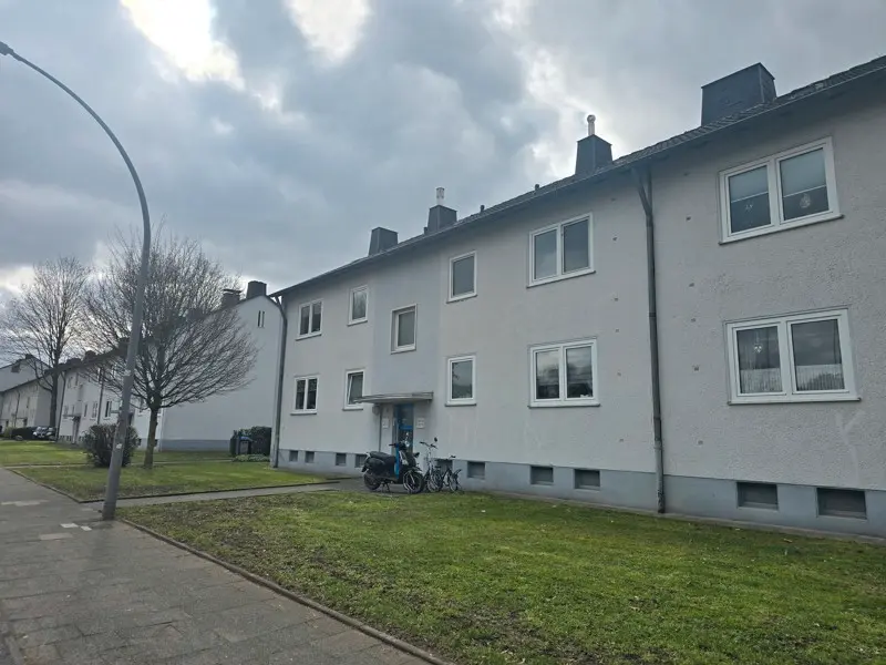 2 Zimmer Wohnung mit 42 m² in Dortmund – Bild 4