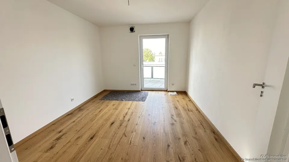 5 Zimmer Wohnung mit 158 m² in Memmingen – Bild 9