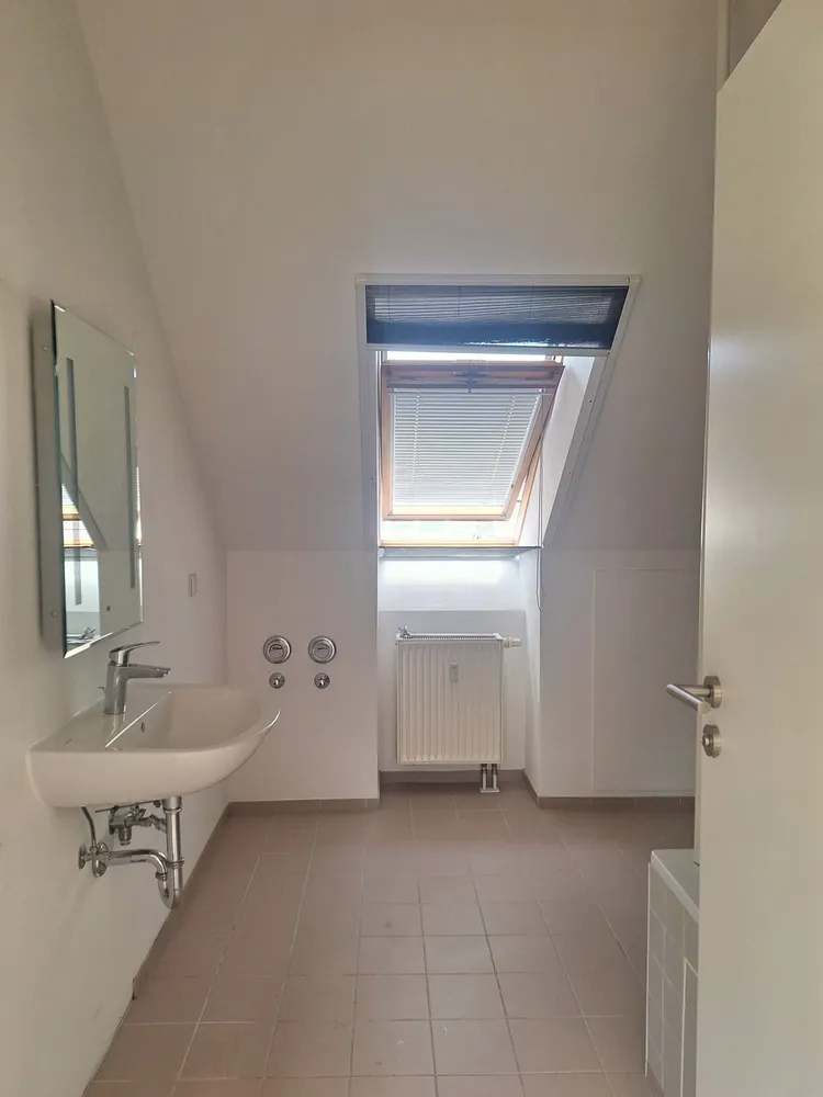 1 Zimmer Wohnung mit 60 m² in Frankfurt am Main – Bild 6
