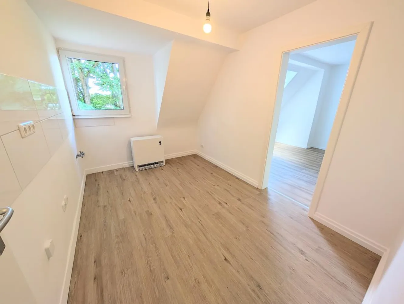 4 Zimmer Wohnung mit 59 m² in Marl – Bild 12
