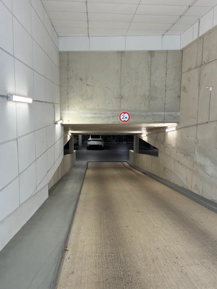 4 Zimmer Wohnung mit 123 m² in Düsseldorf – Bild 10