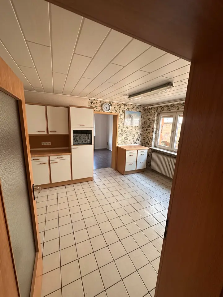 7 Zimmer Haus mit 160 m² in Gießen – Bild 6