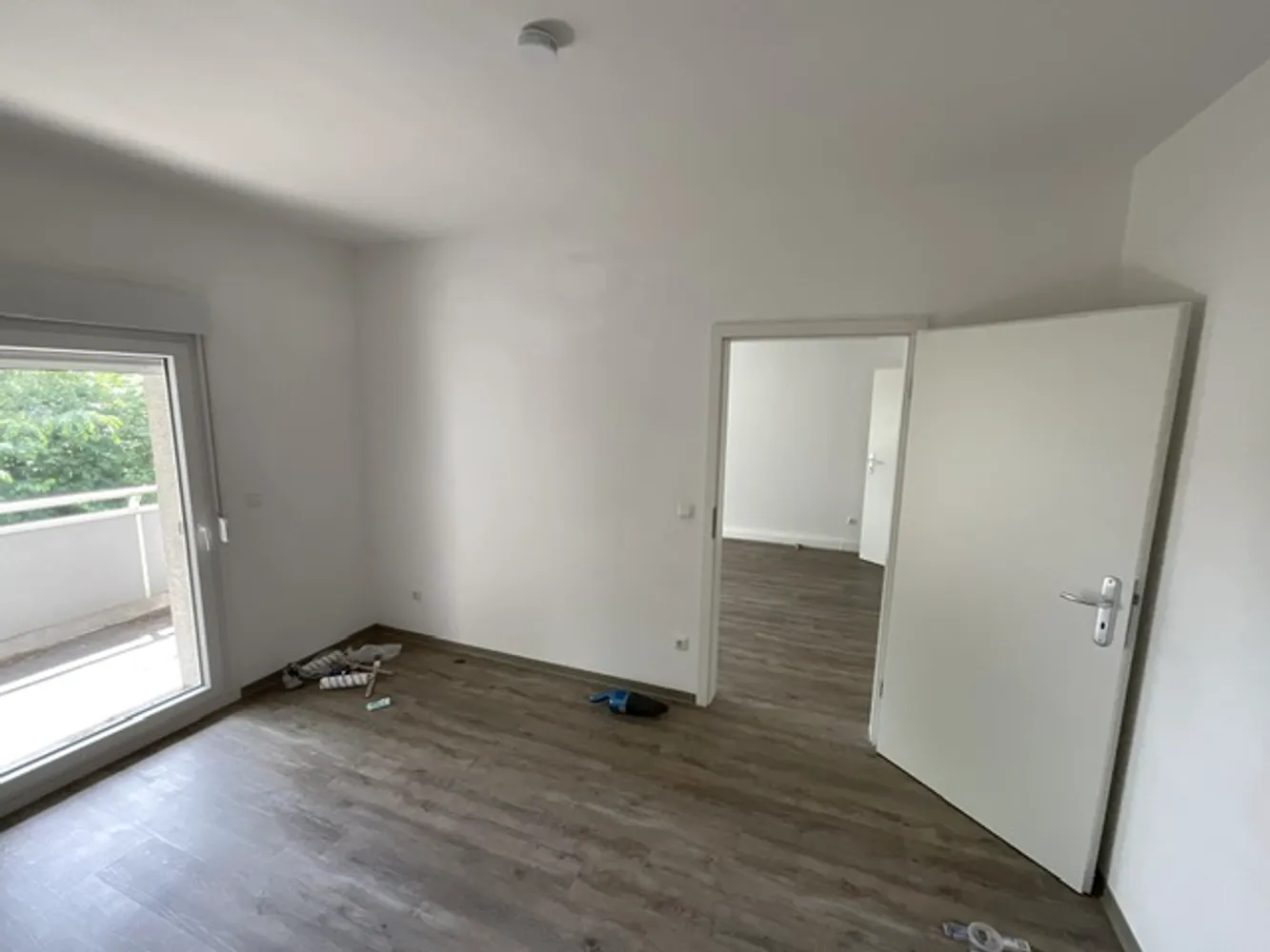 3 Zimmer Wohnung mit 58 m² in Duisburg – Bild 6