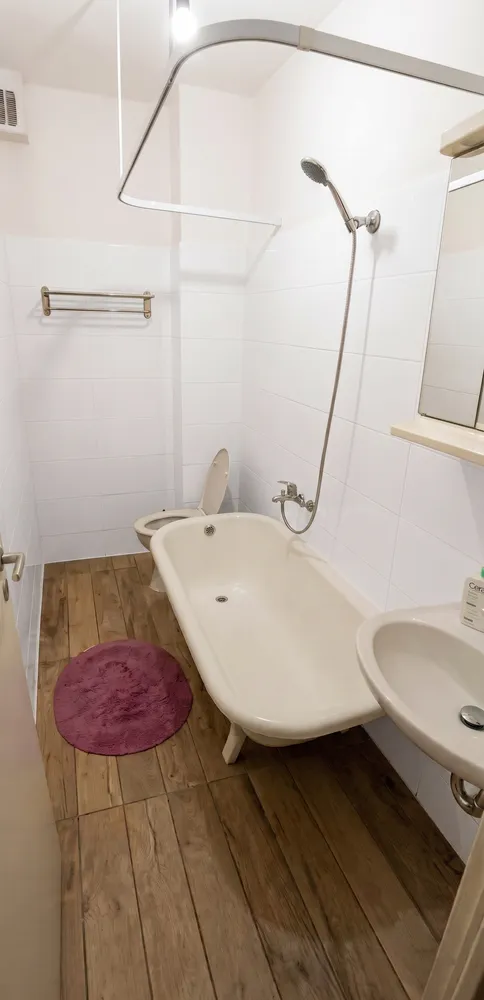 1 Zimmer Wohnung mit 35 m² in Berlin – Bild 2