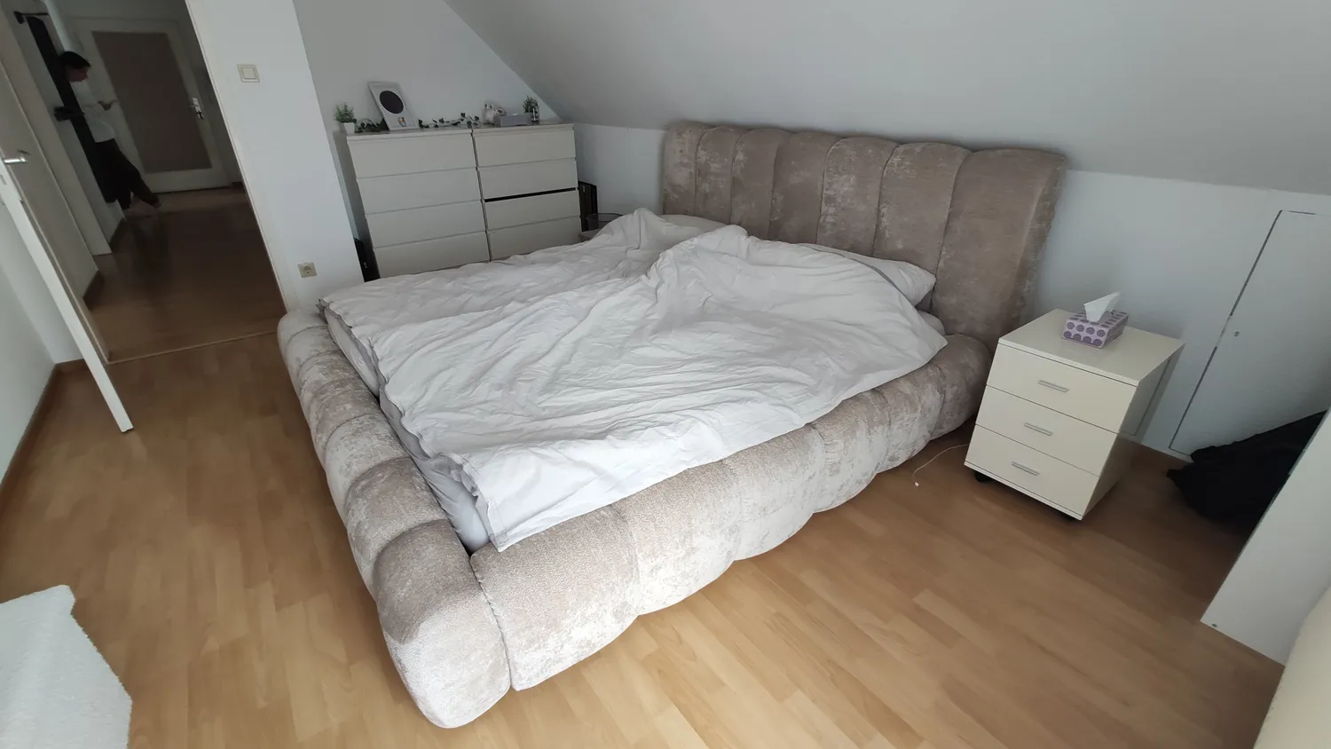 4 Zimmer Wohnung mit 87 m² in Stuttgart – Bild 6