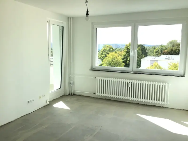 3 Zimmer Wohnung mit 71 m² in Bielefeld – Bild 1
