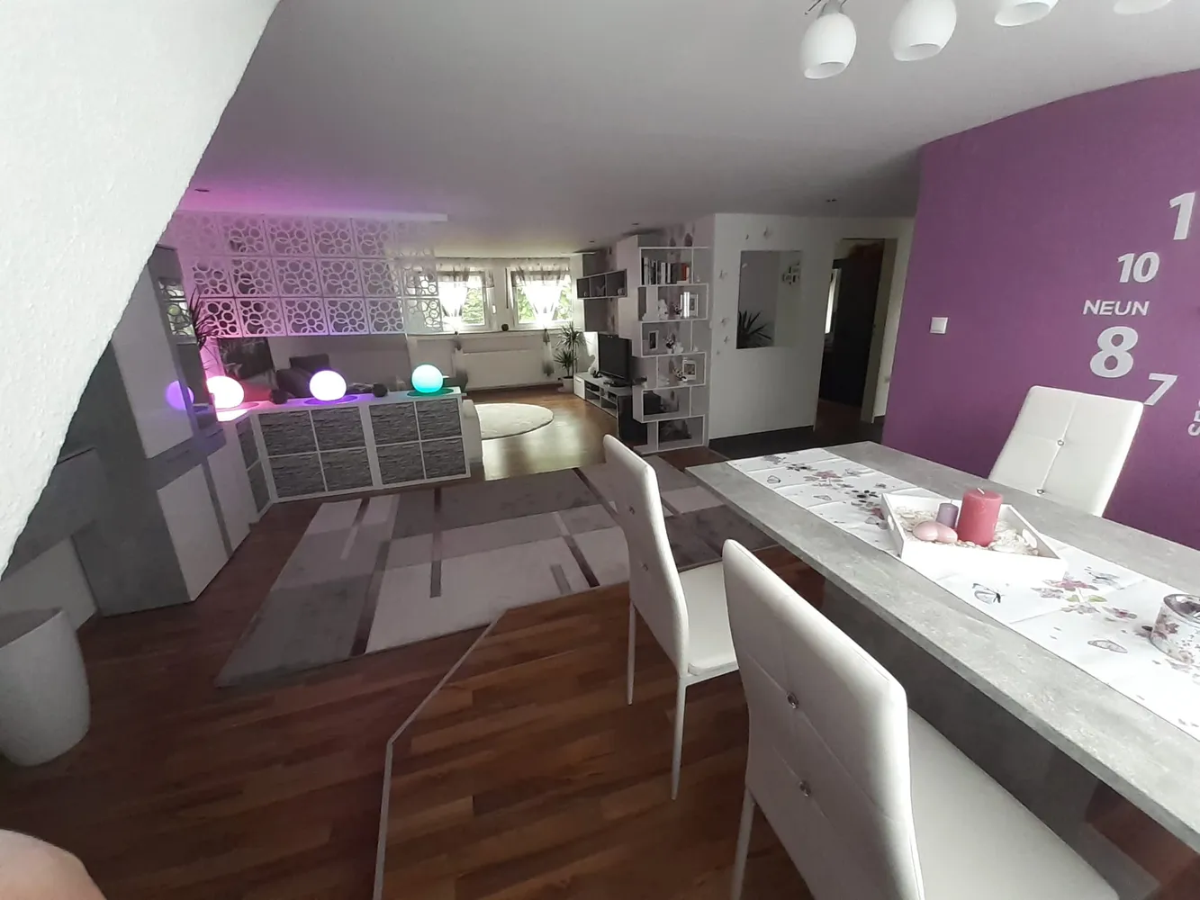 4 Zimmer Wohnung mit 83 m² in Dortmund – Bild 7