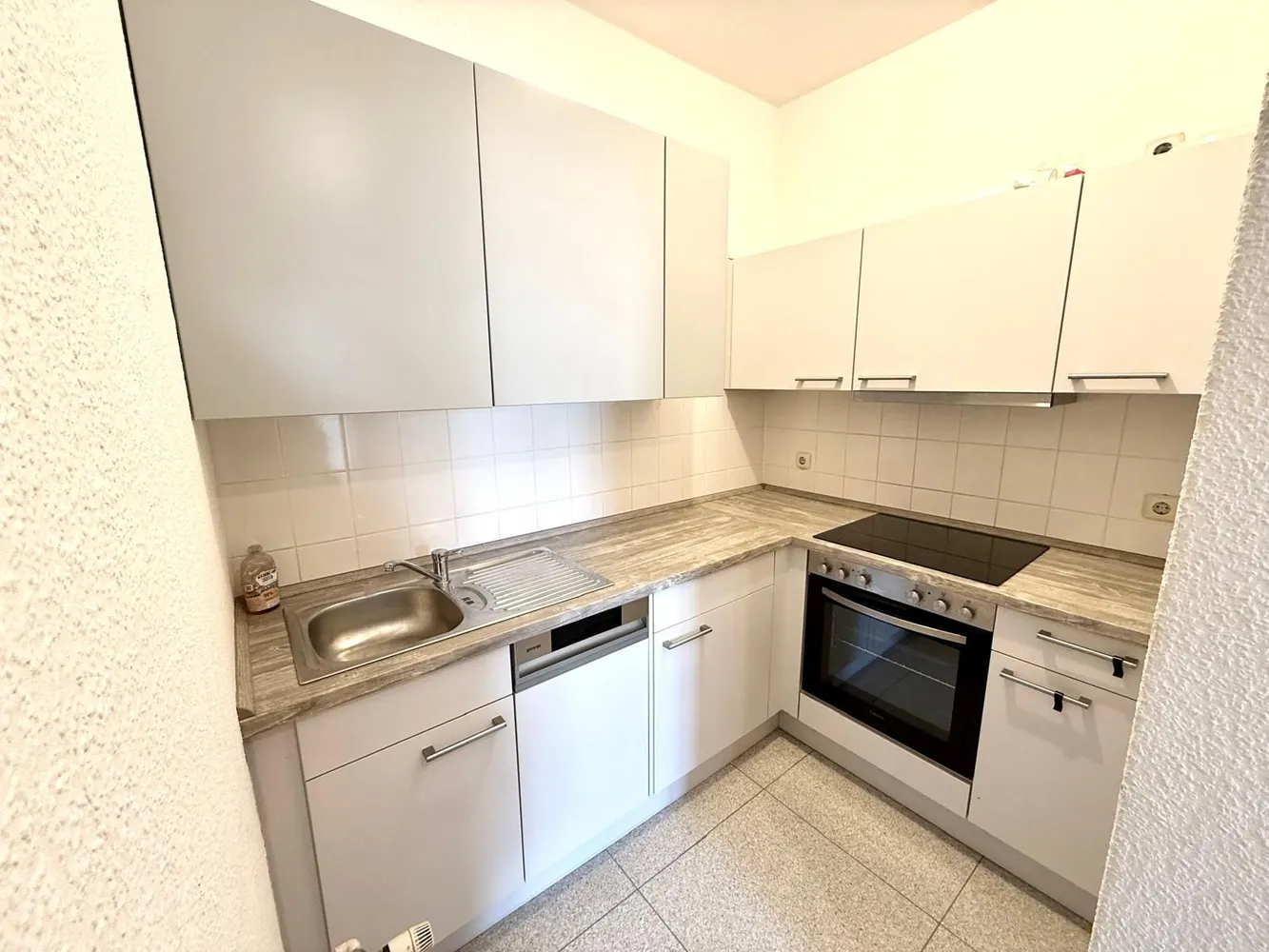 2 room apartment with 65 m² in Magdeburg – Photo 7
