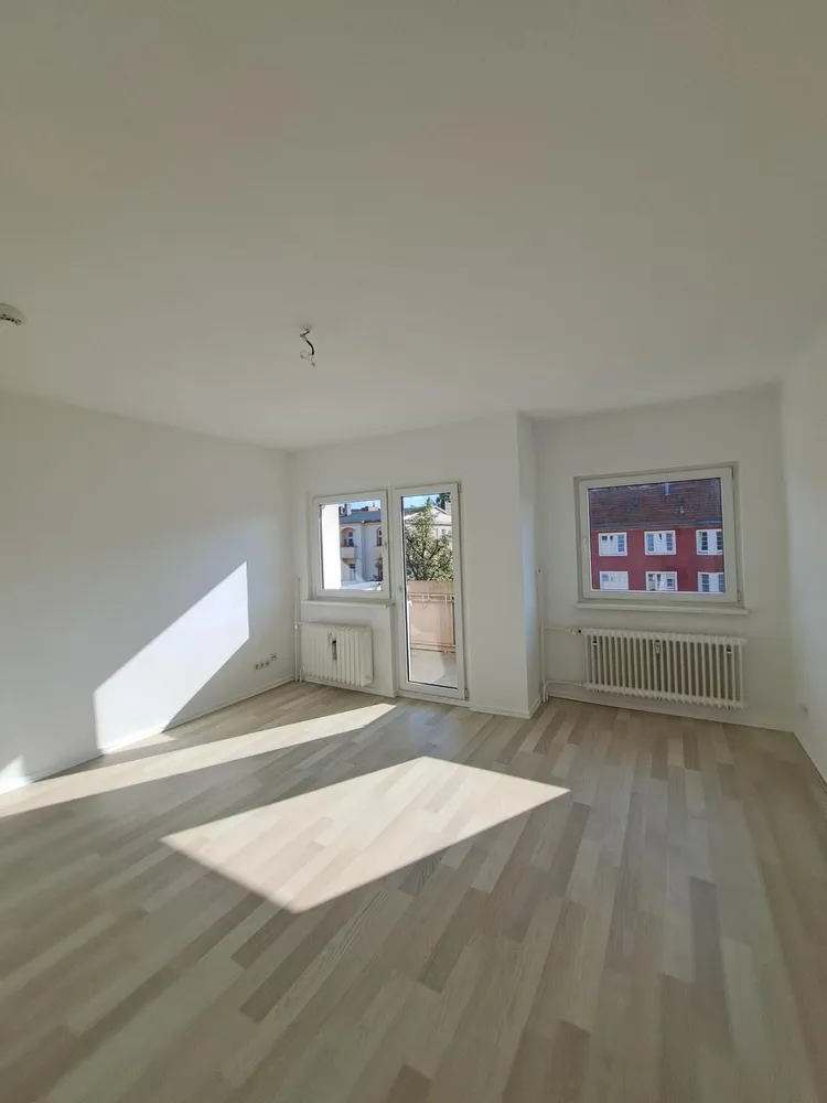2 Zimmer Wohnung mit 56 m² in Berlin – Bild 2