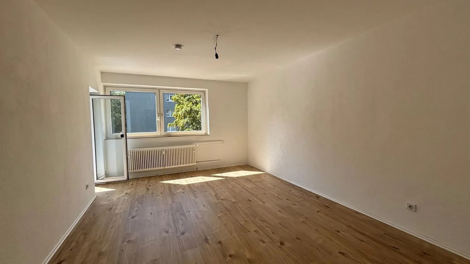 3 Zimmer Wohnung mit 67 m² in Dortmund – Bild 1