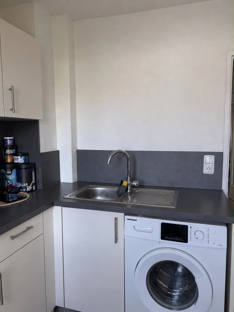 1 Zimmer Wohnung mit 35 m² in Nürnberg – Bild 2