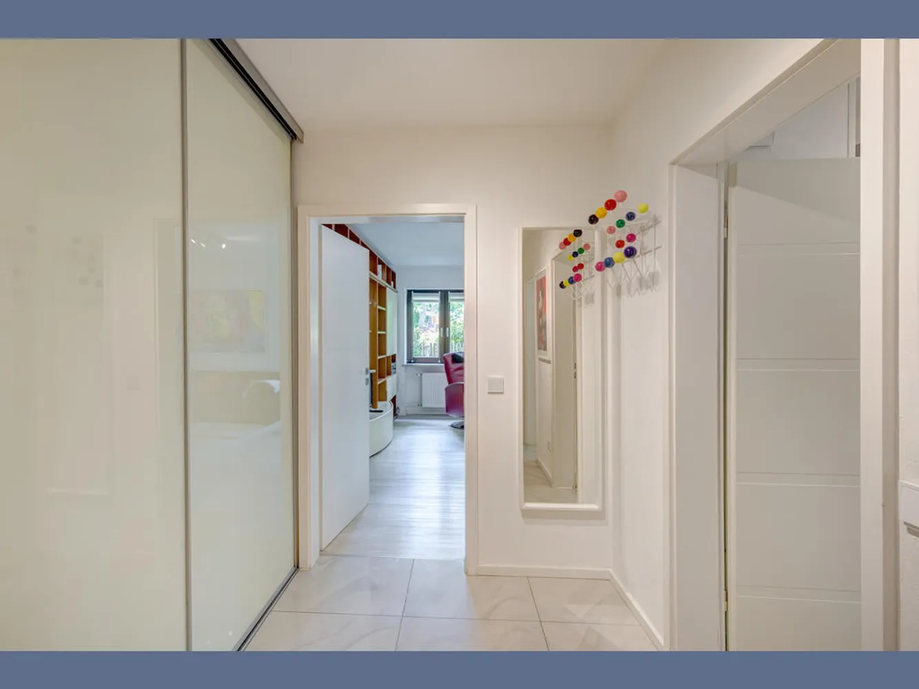 2 Zimmer Wohnung mit 59 m² in München – Bild 11