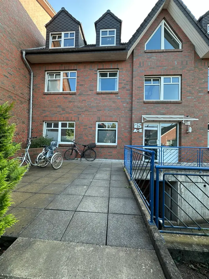 3 Zimmer Wohnung mit 76 m² in Bremen – Bild 8