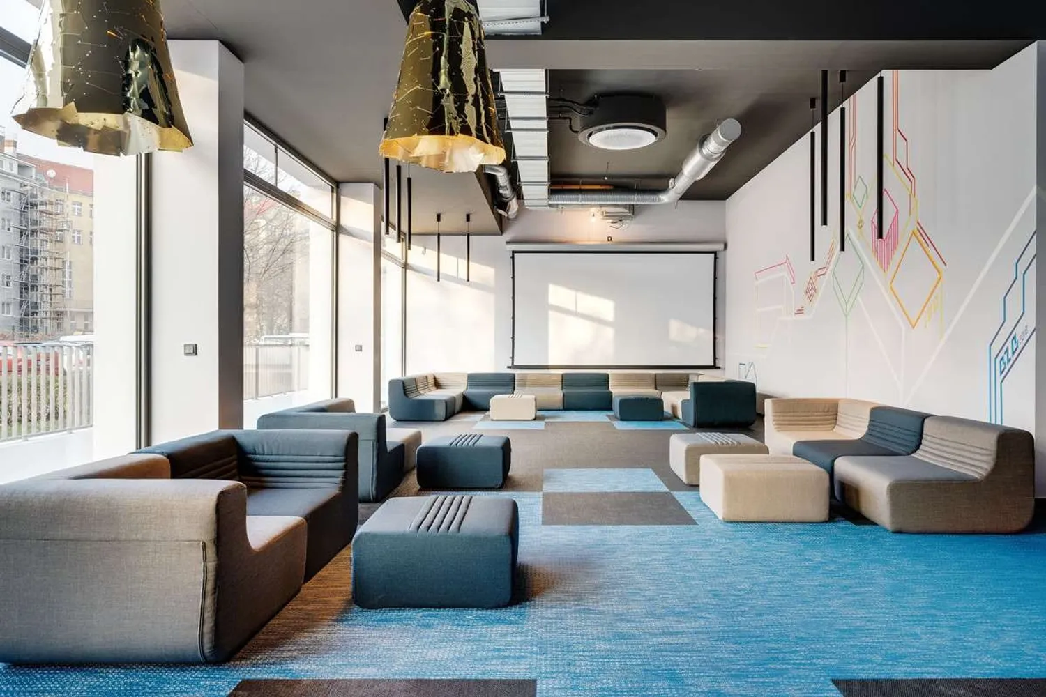1 Zimmer Wohnung mit 30 m² in Berlin – Bild 7