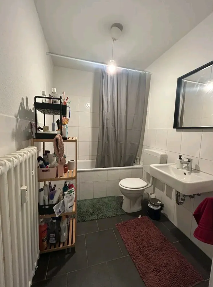 2 Zimmer Wohnung mit 65 m² in Essen – Bild 5