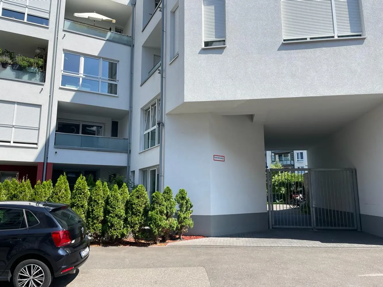 2 room apartment with 65 m² in Cologne – Photo 2