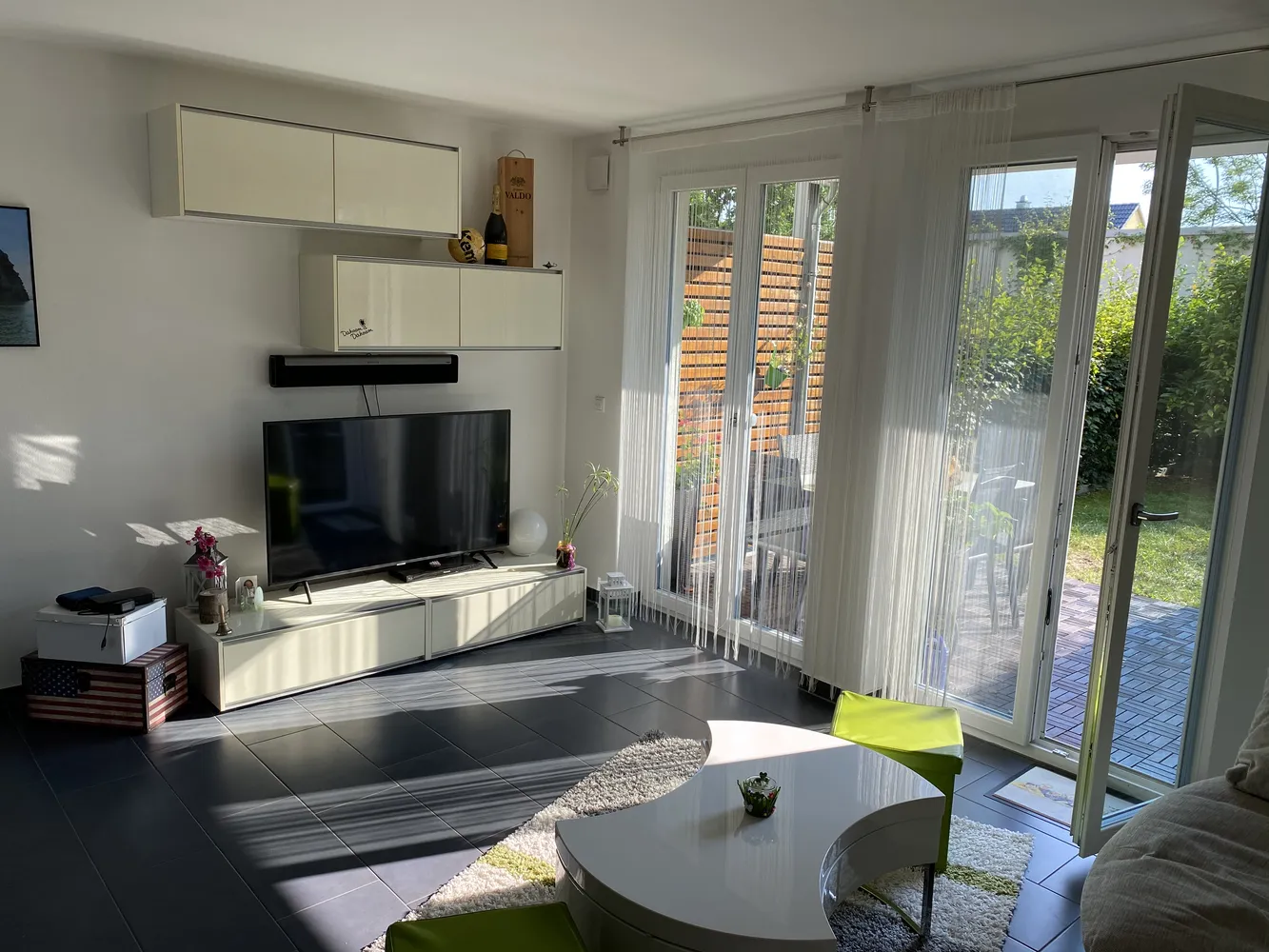2 Zimmer Wohnung mit 58 m² in Dachau – Bild 1