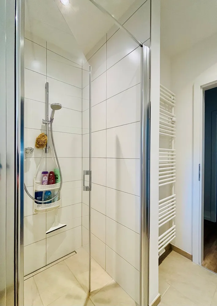 3 room apartment with 68 m² in Düsseldorf – Photo 6