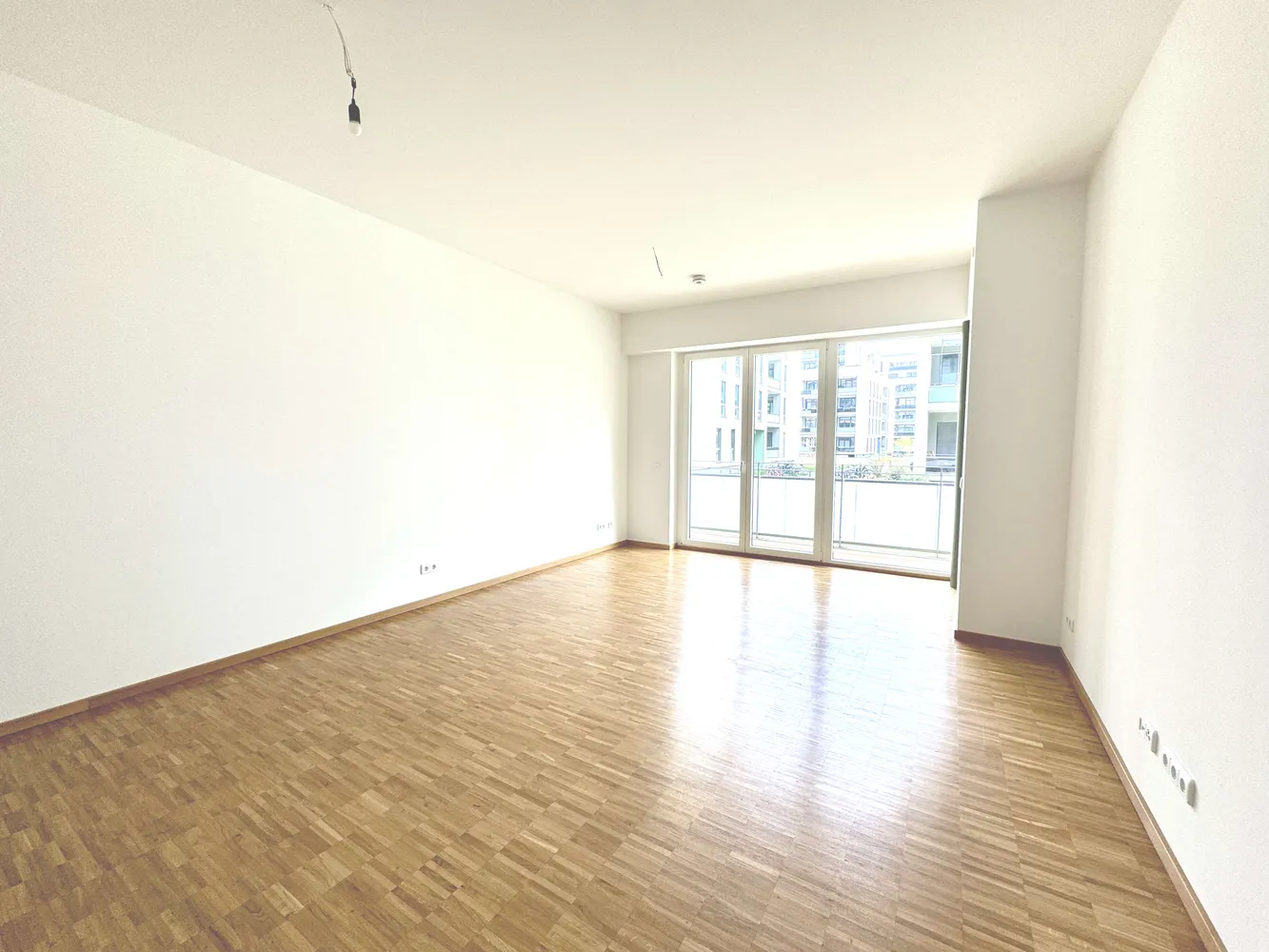 2 Zimmer Wohnung mit 70 m² in Berlin – Bild 11