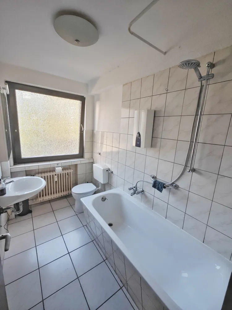 3 Zimmer Wohnung mit 56 m² in Mülheim an der Ruhr – Bild 7