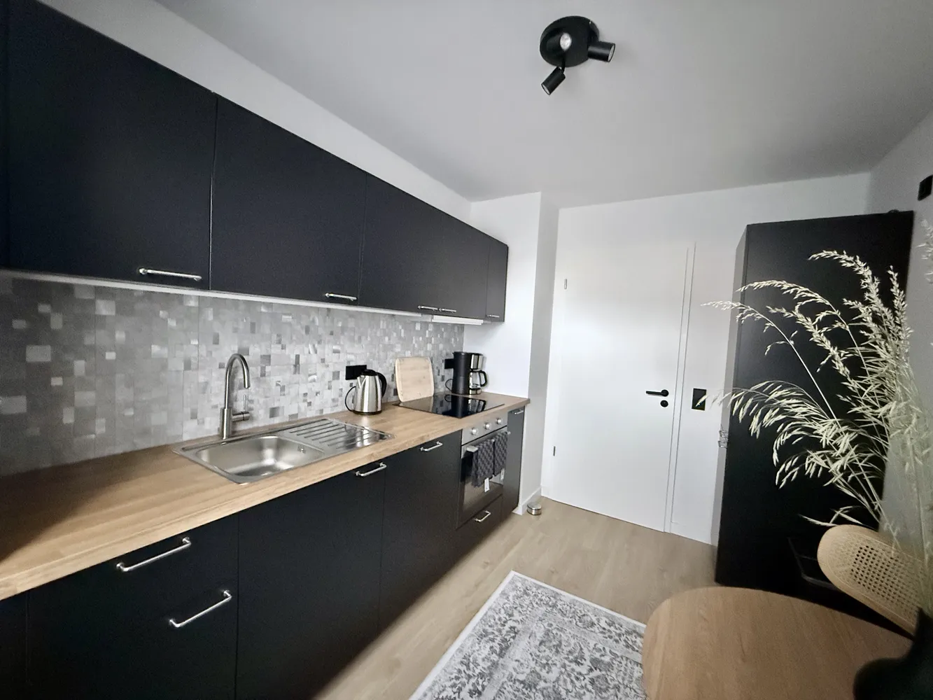 2 Zimmer Wohnung mit 62 m² in Potsdam – Bild 2
