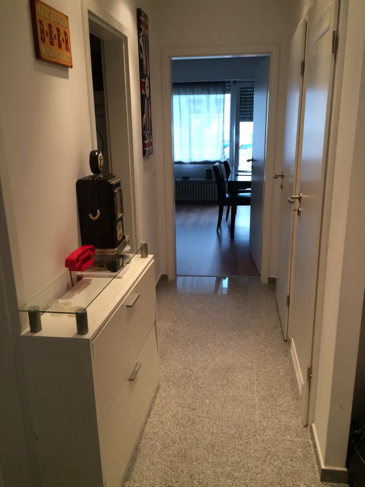 2 room apartment with 66 m² in Bonn – Photo 6