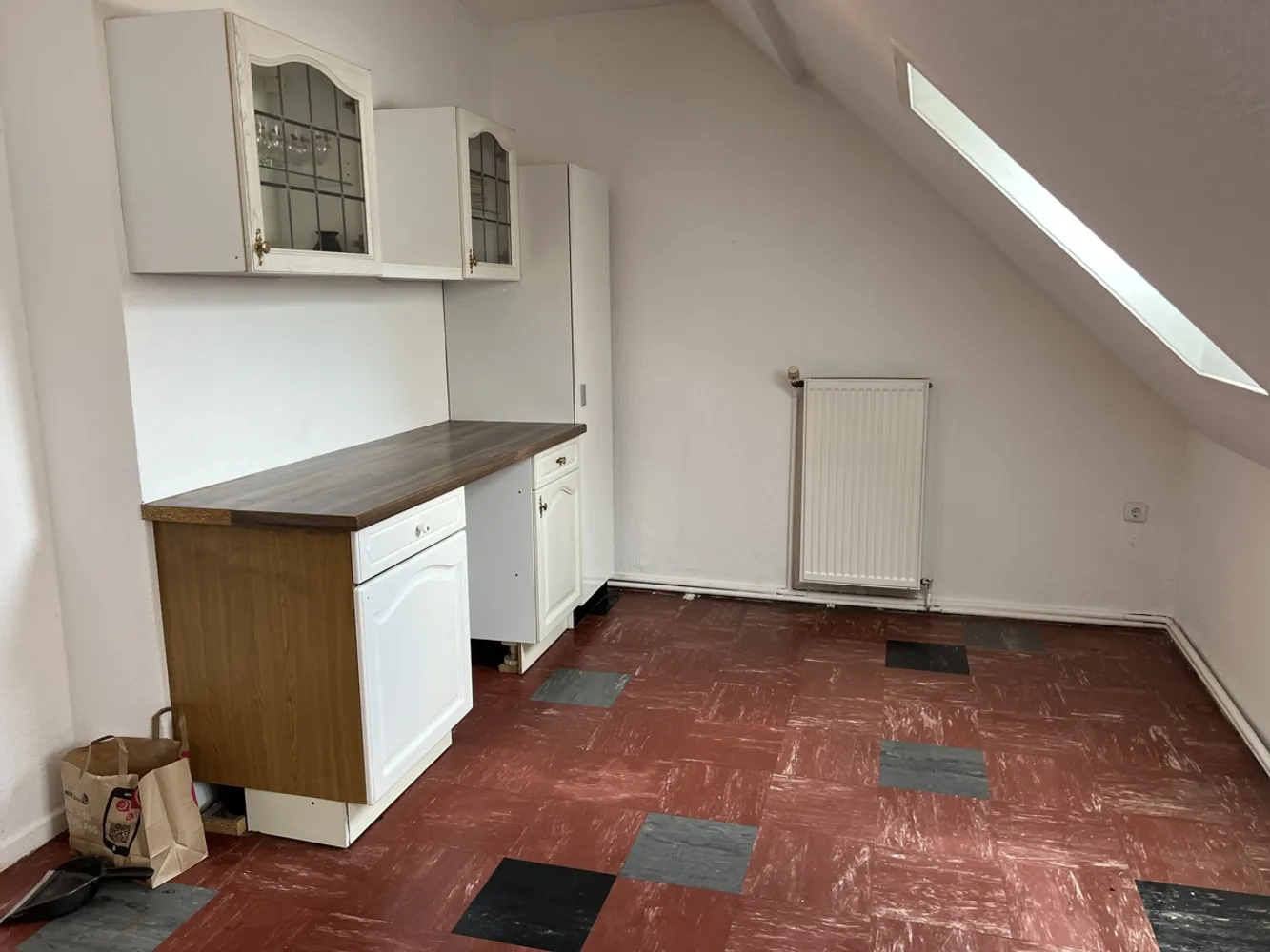 2 room apartment with 56 m² in Kassel – Photo 10