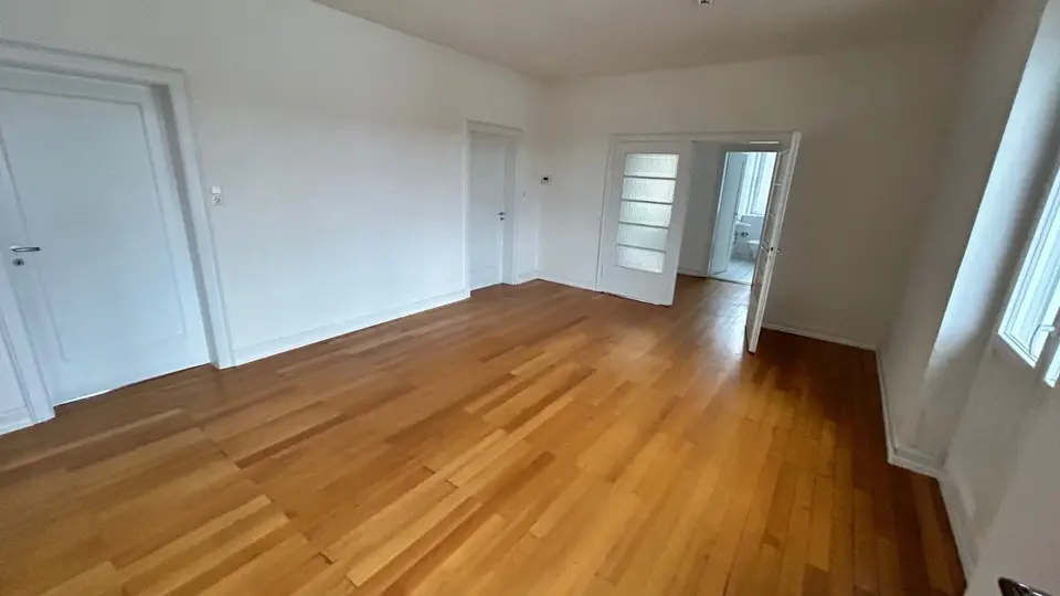 4 Zimmer Wohnung mit 122 m² in Offenburg – Bild 9