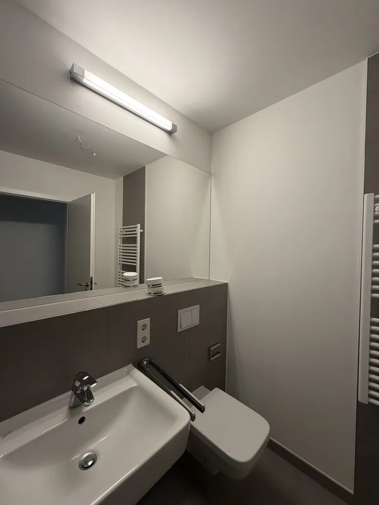 2 Zimmer Wohnung mit 66 m² in Dresden – Bild 8