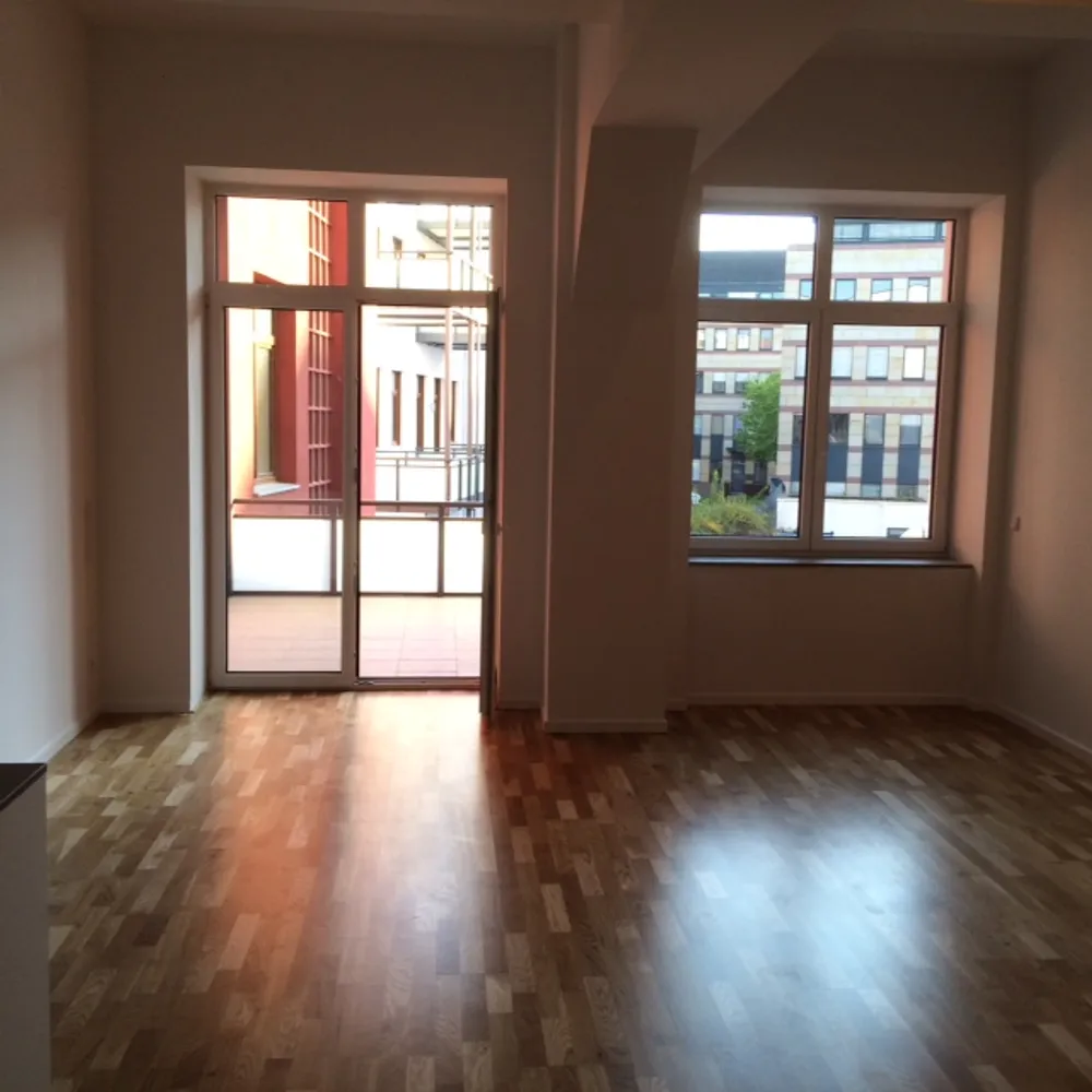 3 room apartment with 101 m² in Frankfurt am Main – Photo 6