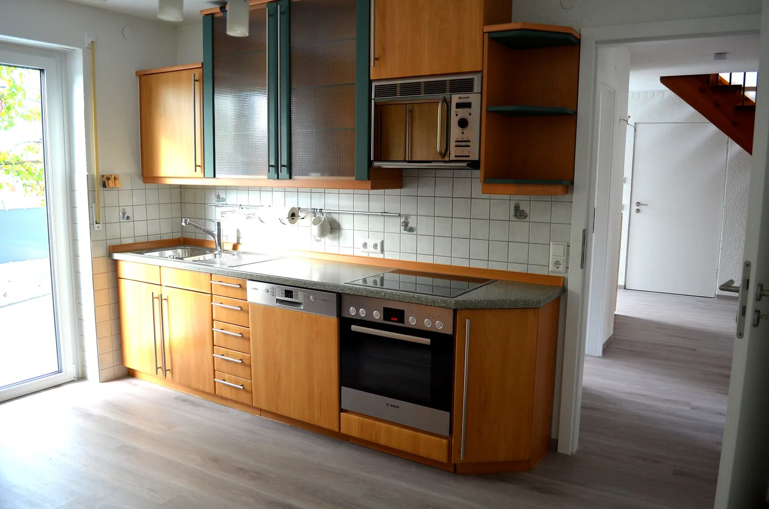 5 room apartment with 116 m² in Singen – Photo 5