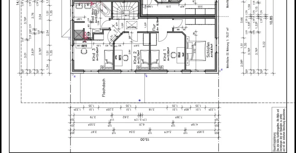 5 Zimmer Haus mit 155 m² in Paderborn – Bild 5