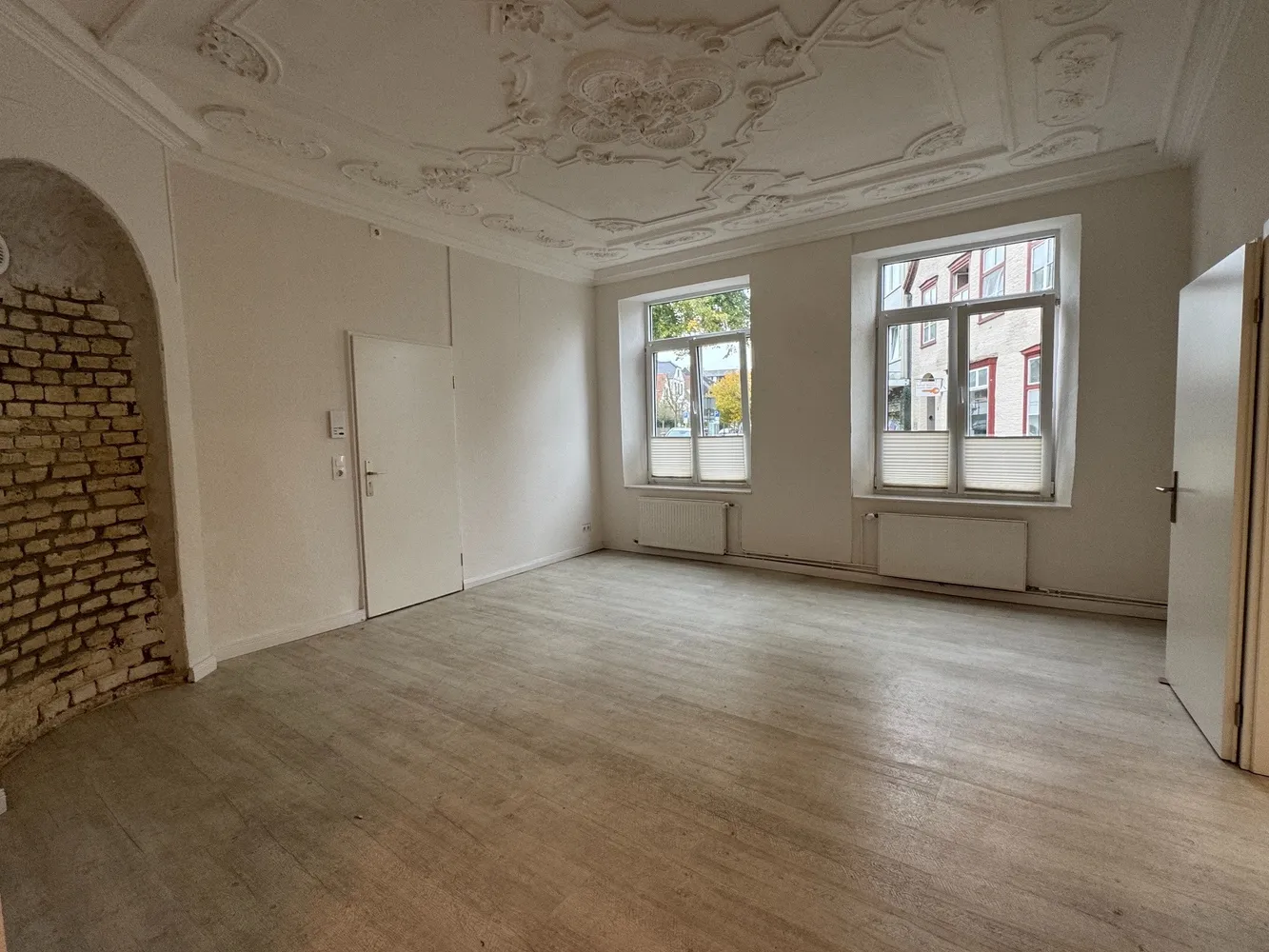2 Zimmer Wohnung mit 46 m² in Schleswig – Bild 4