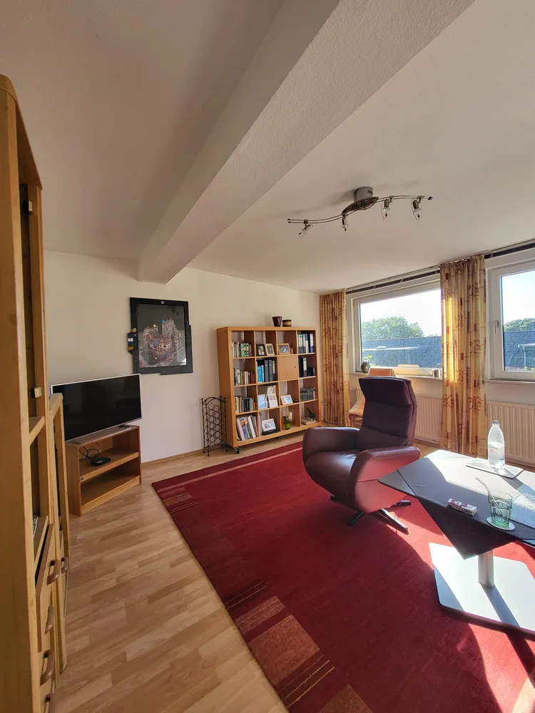 4 Zimmer Wohnung mit 66 m² in Bochum – Bild 3