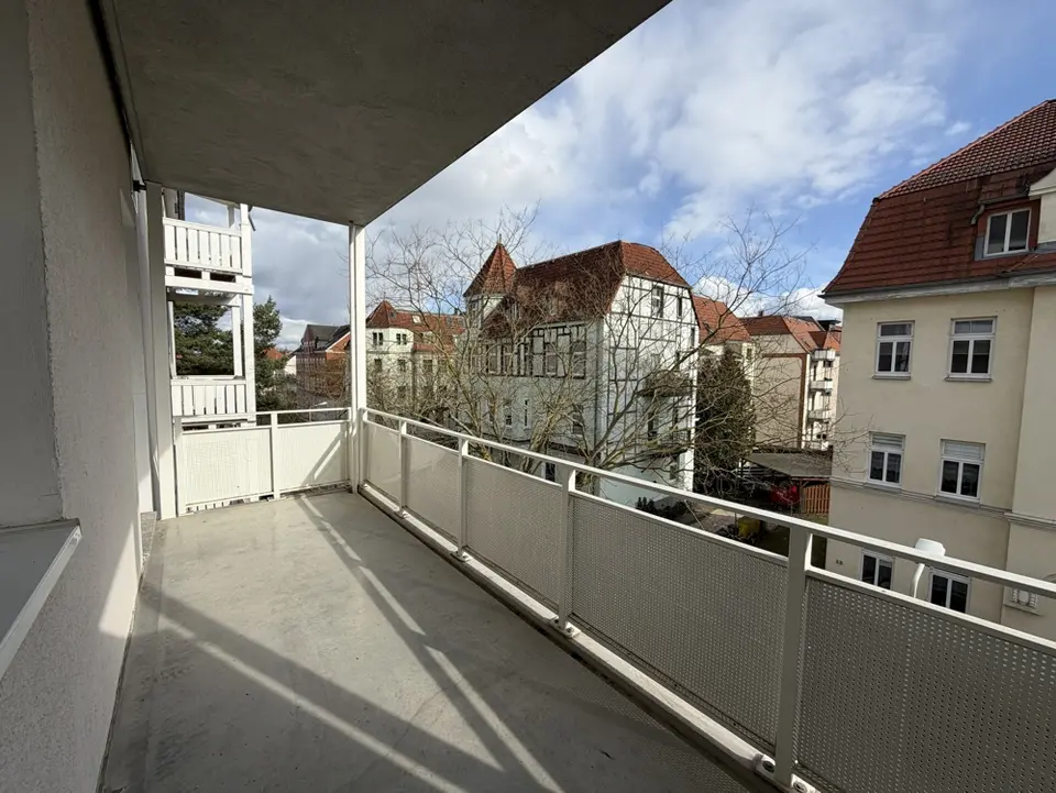 2 Zimmer Wohnung mit 57 m² in Zwickau – Bild 4