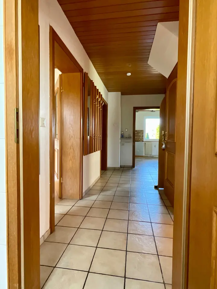 3 Zimmer Wohnung mit 100 m² in Donauwörth – Bild 9