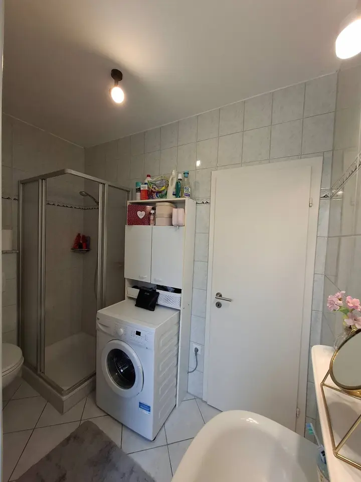 2 Zimmer Wohnung mit 55 m² in Vechta – Bild 10