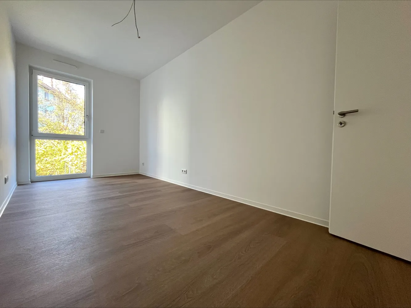 4 Zimmer Wohnung mit 113 m² in Frankfurt am Main – Bild 12
