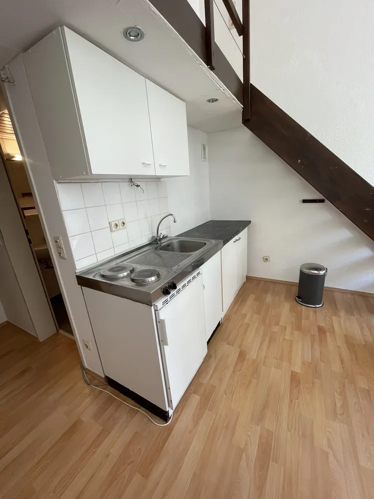 1 Zimmer Wohnung mit 30 m² in Wiesbaden – Bild 3