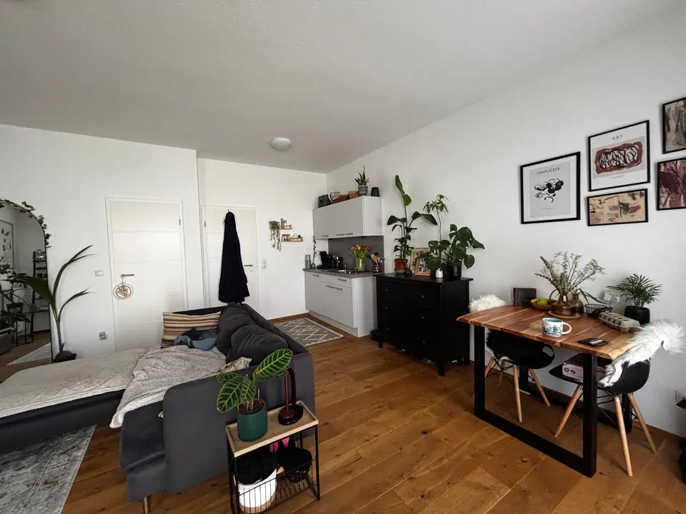 Studio mit 25 m² in Koblenz – Bild 8