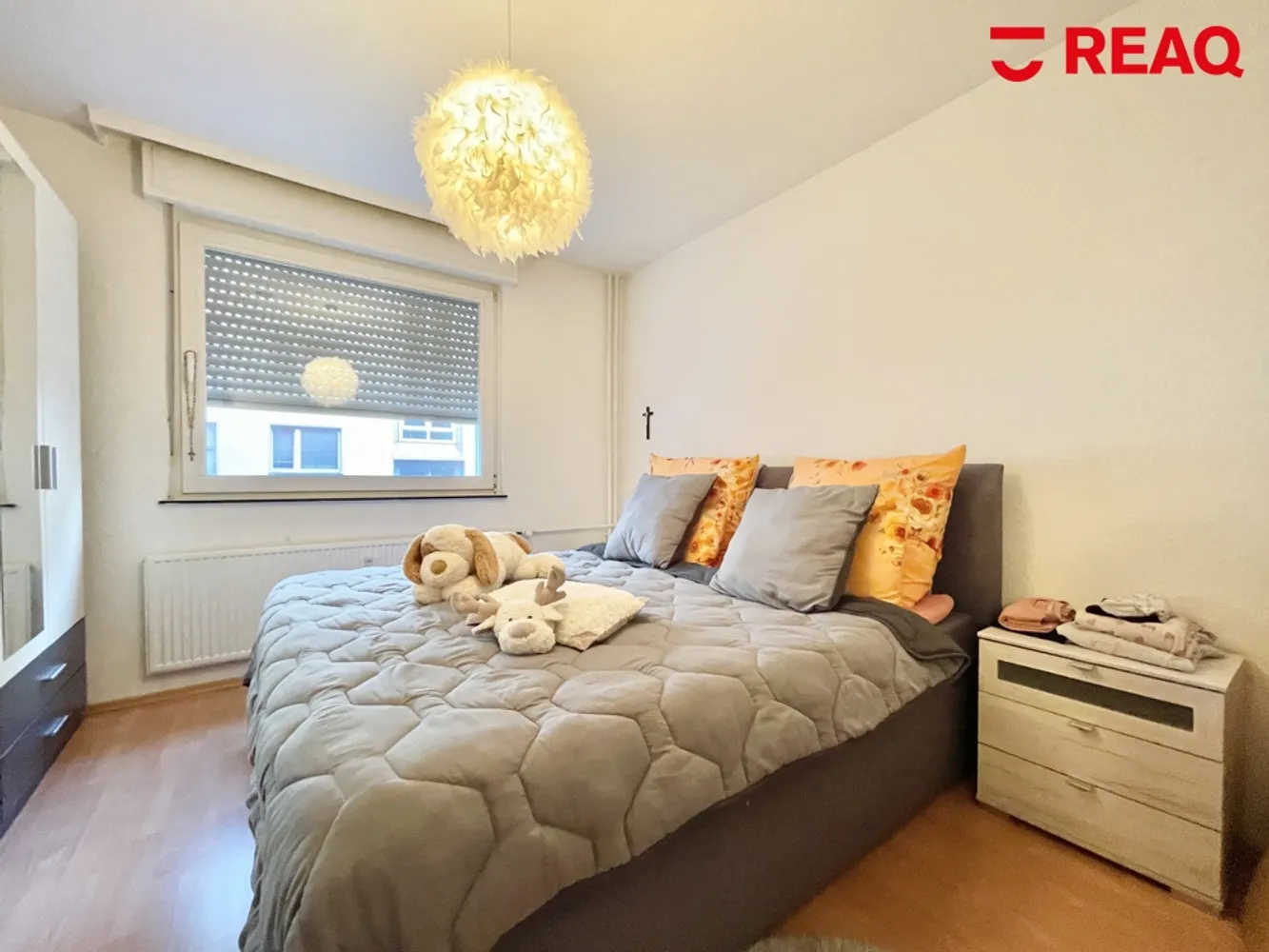3 Zimmer Wohnung mit 68 m² in Aachen – Bild 2