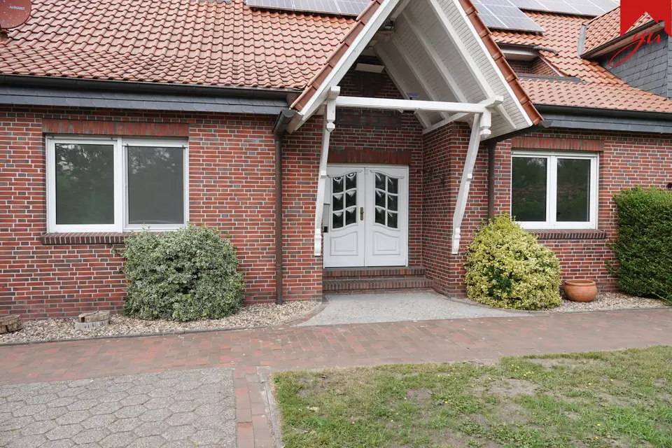 5 Zimmer Haus mit 150 m² in Aurich – Bild 2