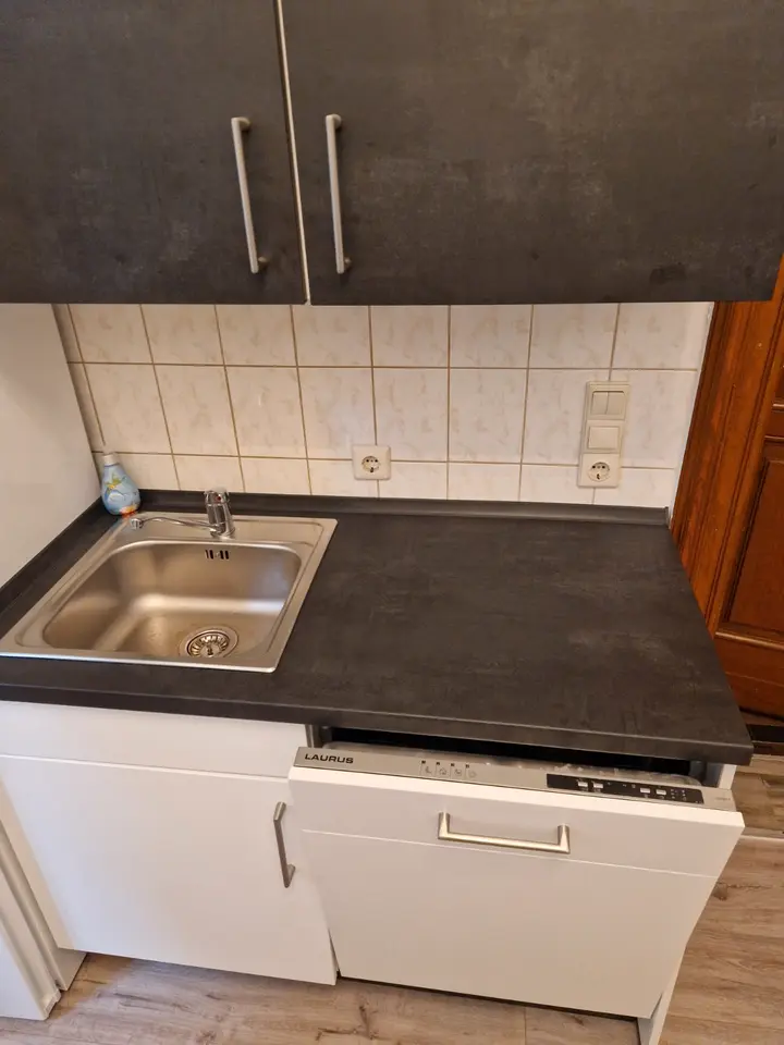 3 Zimmer Wohnung mit 91 m² in Halle (Saale) – Bild 2
