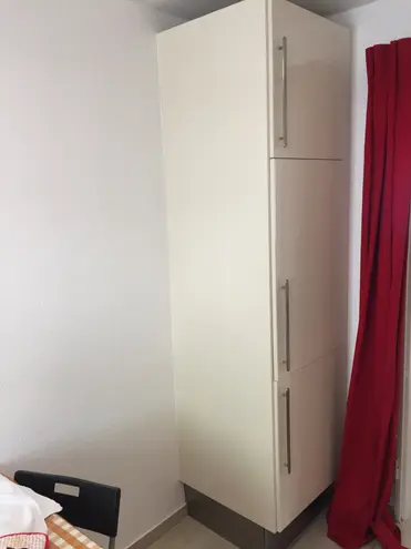 3 Zimmer Wohnung mit 65 m² in Frankfurt am Main – Bild 11