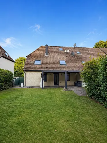 5 Zimmer Haus mit 110 m² in Essen – Bild 3