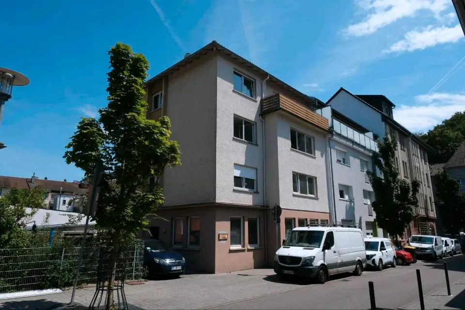 3 Zimmer Wohnung mit 98 m² in Pforzheim – Bild 8