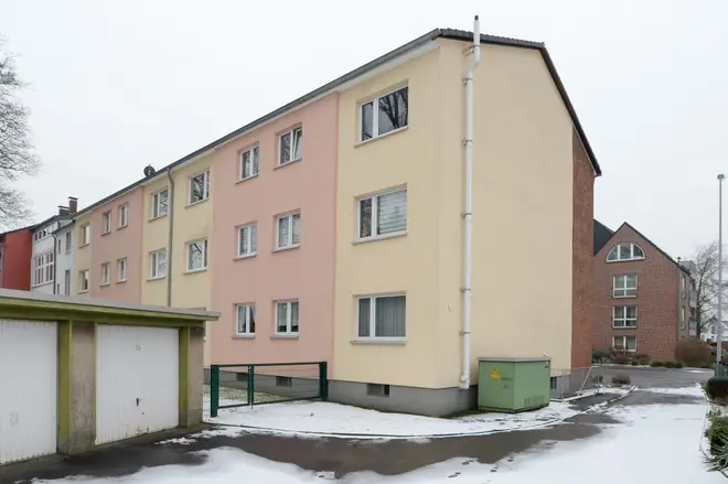 2 Zimmer Wohnung mit 56 m² in Mülheim an der Ruhr – Bild 2
