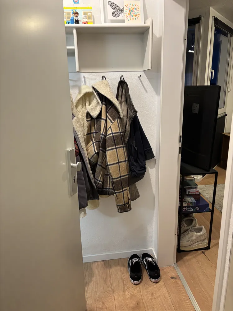 1 Zimmer Wohnung mit 24 m² in Aachen – Bild 4
